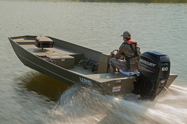 2022 Lowe Boats L1852MT Jon