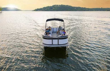 2022 Lowe Boats LS 190