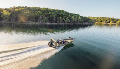 2022 Lowe Boats Outlet 20