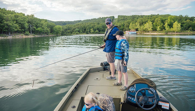 2022 Lowe Boats Outlet 20