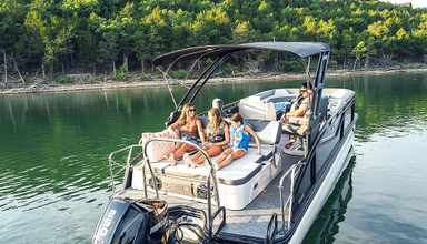 2022 Lowe Boats RS 250 DL