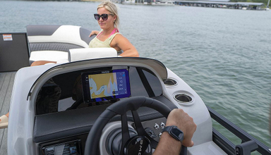 2022 Lowe Boats RS 230 WT