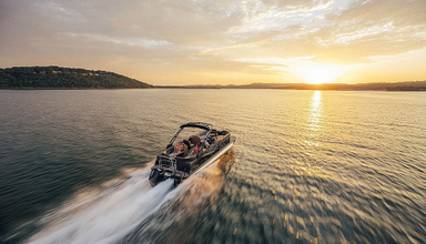 2022 Lowe Boats RS 270 EW