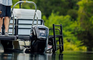 2024 Lowe Boats SF 232