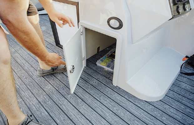 2024 Lowe Boats SF 232