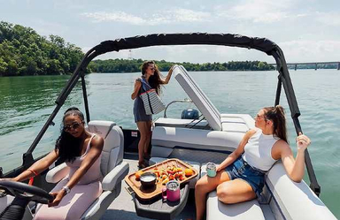 2021 Lowe Boats SS 210