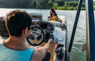 2021 Lowe Boats SS 210