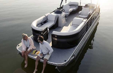 2021 Lowe Boats SS 230 WV