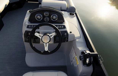 2021 Lowe Boats SS 230 WV