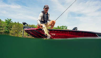 2021 Lowe Boats Stinger 175C