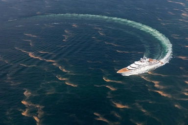 2012 Lurssen Yachts A+