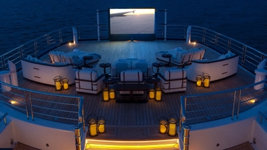 2019 Lurssen Yachts Alaiya