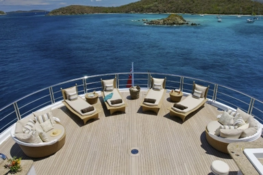 2007 Lurssen Yachts Global