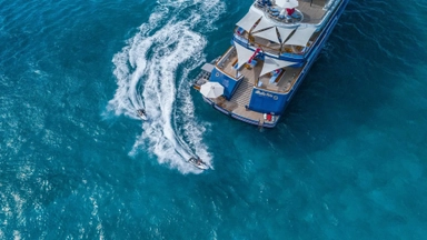 2009 Lurssen Yachts Huntress