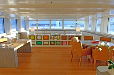 2005 Lurssen Yachts Ice