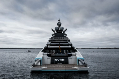 2021 Lurssen Yachts Nord