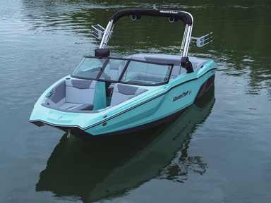 2023 Mastercraft NXT22