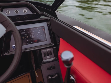 2023 Mastercraft NXT23