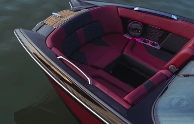 2022 Mastercraft X22