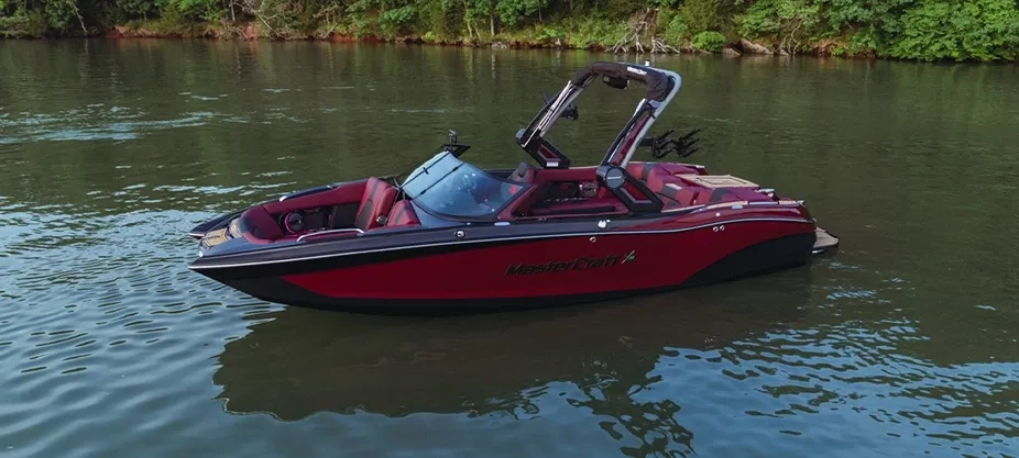 2022 Mastercraft X22