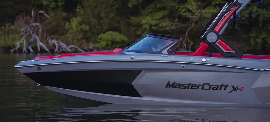 2022 Mastercraft Xstar S