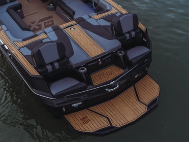 2023 Mastercraft XT22