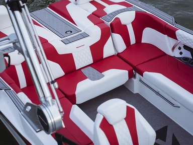 2022 Mastercraft XT23