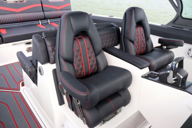 2020 Monterey Elite 30 OB