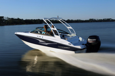 2020 Monterey M-205