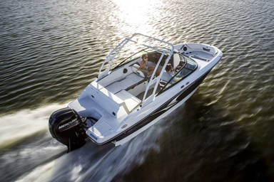 2020 Monterey M-205