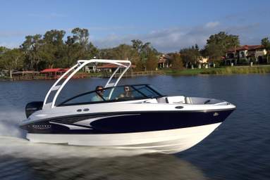 2020 Monterey M-205