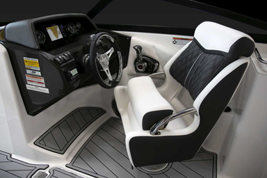 2020 Monterey M-45
