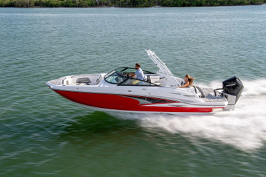 2020 Monterey M-65