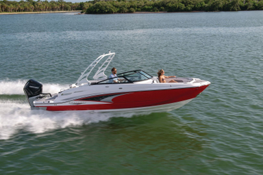 2020 Monterey M-65