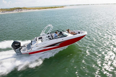 2020 Monterey M-65
