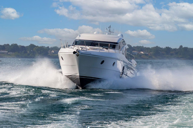 2022 Neptunus Yachts 650E