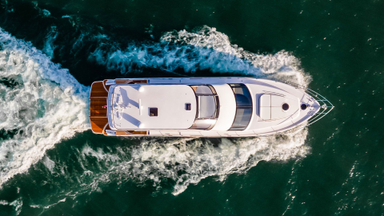 2022 Neptunus Yachts 650F