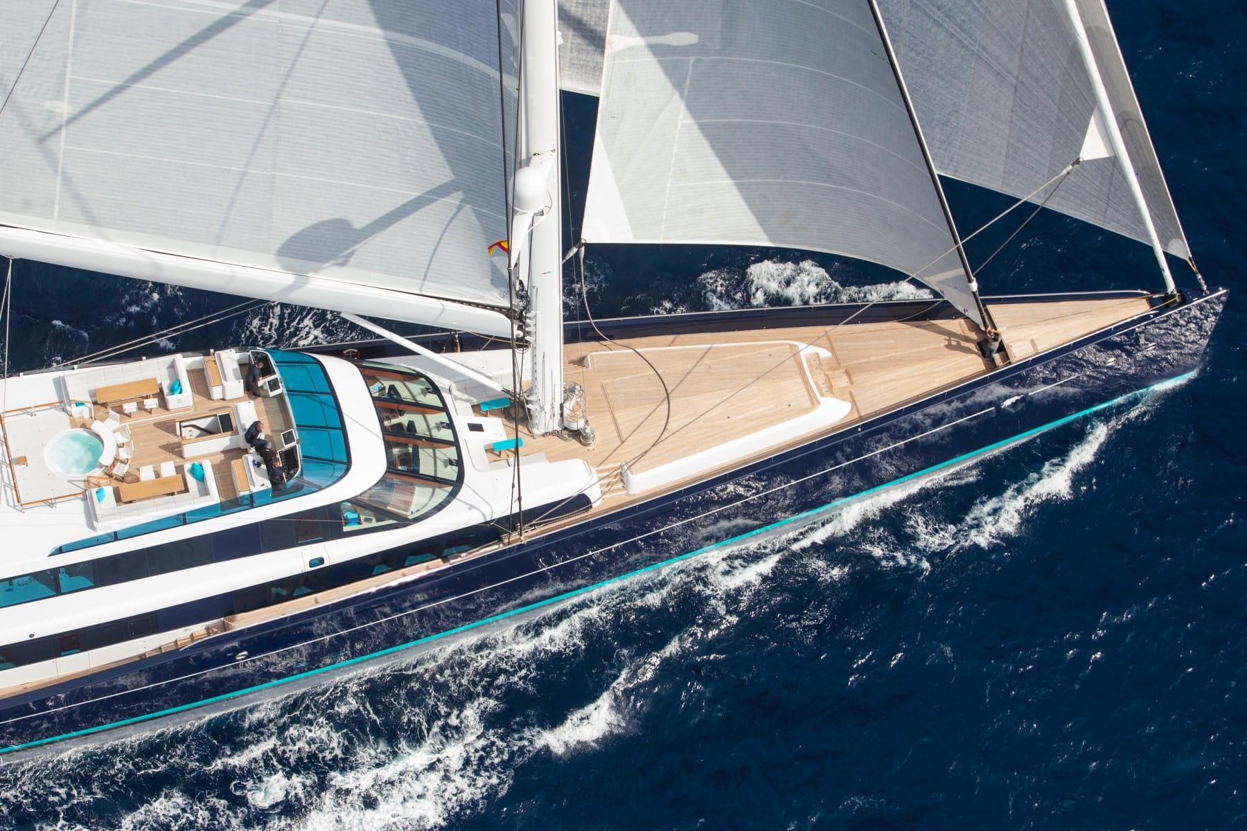 2016 Oceanco Aquijo
