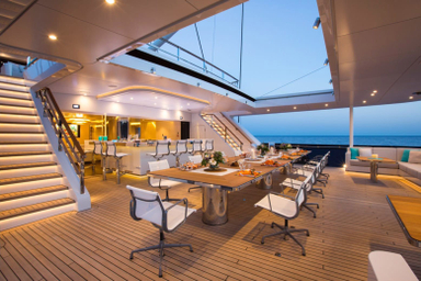 2016 Oceanco Aquijo