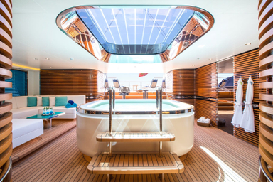 2016 Oceanco Aquijo