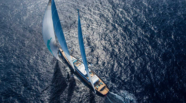 2016 Oceanco Aquijo