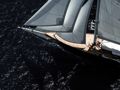 2023 Oceanco Koru
