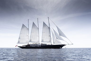 2023 Oceanco Koru