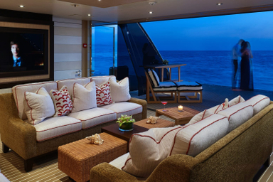 2014 Oceanco Tranquility