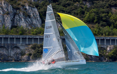 2011 Ovington Boats VX One