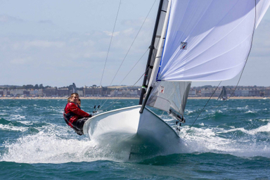 2011 Ovington Boats VX One