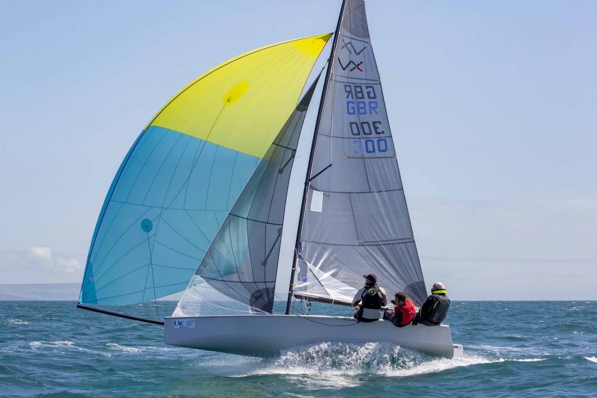 2011 Ovington Boats VX One