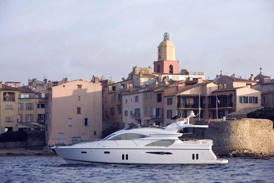 2011 Pearl 60