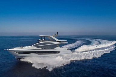 2022 Pearl 63