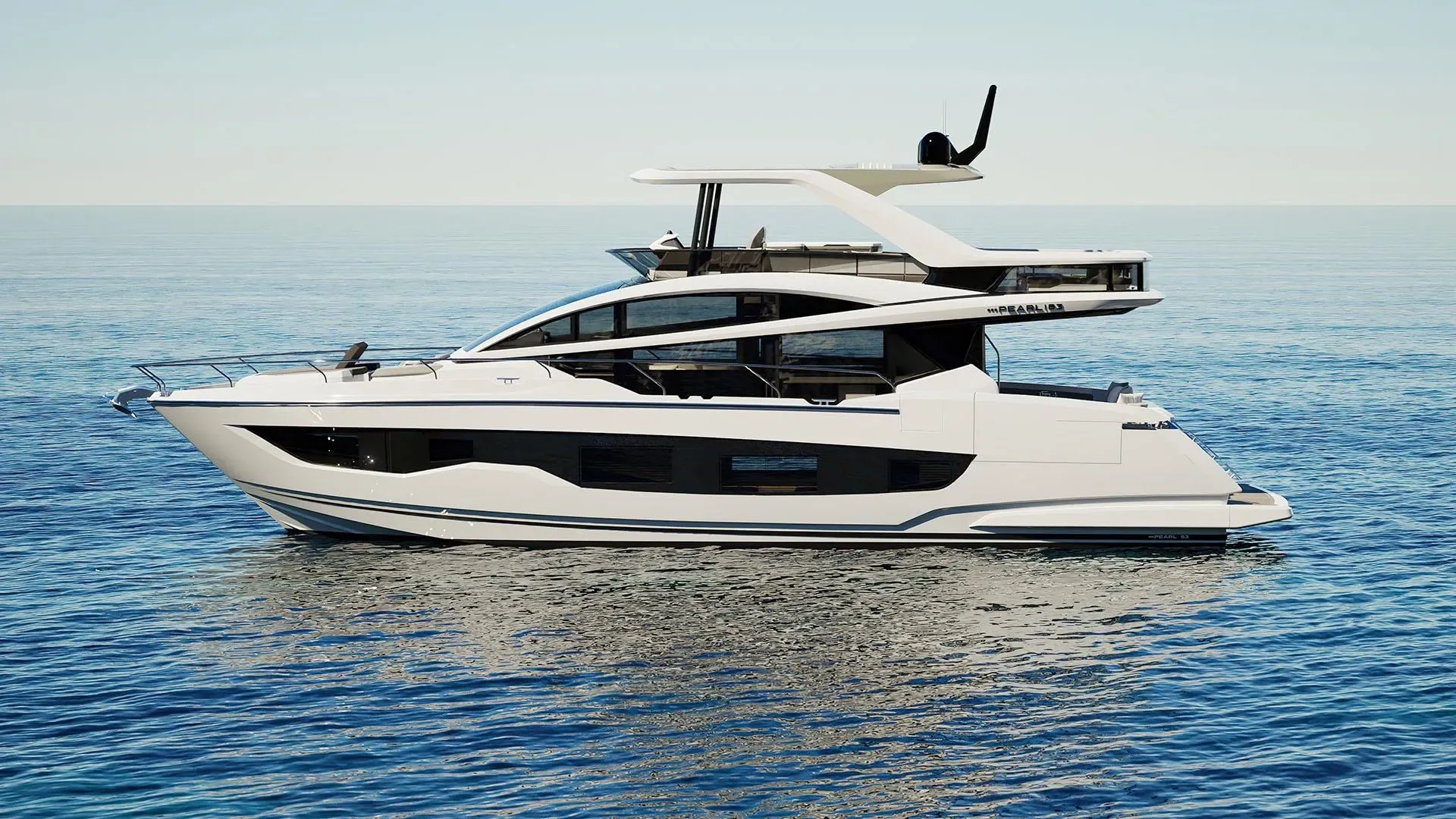 2022 Pearl 63